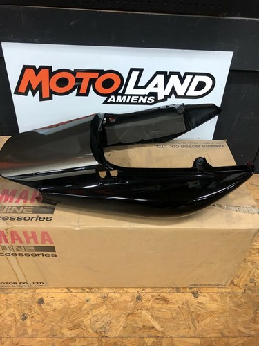 Yamaha xjr1300 2008 black - yamaha,
