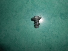 Boulon complet glissière suspension moteur solex 1700 à 5000 neuf ancien stock