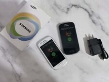 Samsung Galaxy S 3 III Mini GT-I8190 GPS Wi-Fi 5MP 1GB RAM 8GB ROM Android Phone