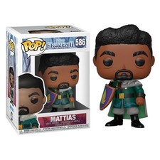 Figurine Frozen 2/ La Reine