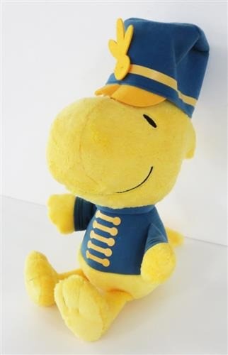 Peluche peanuts snoopy - peluche, ll