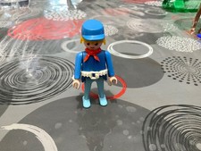 PLAYMOBIL  WESTERN SOLDATS -