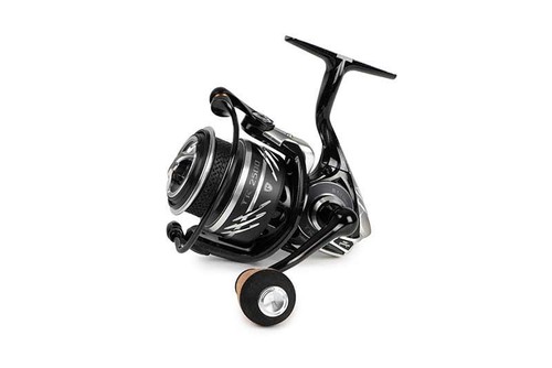 Moulinet pêche spinning - de,