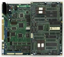 Daisu-Kiss Arcade P.C. Carte PCB JAMMA fonctionne parfaitement