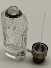 Flacon Vaporisateur Vide 30 ml