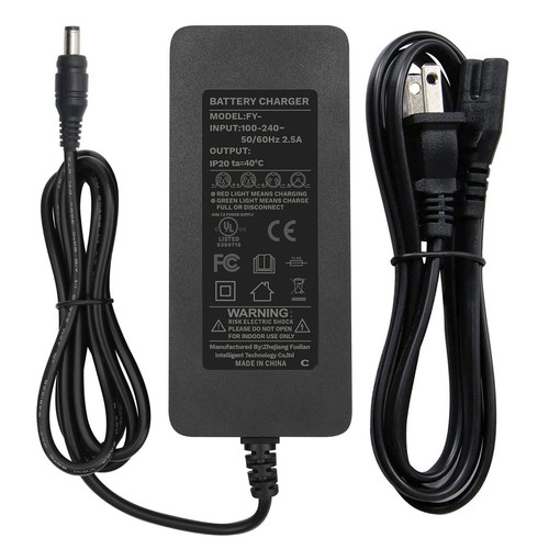 Smart adapter for gocycle - smart, ac