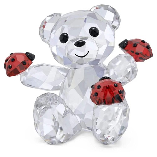 Figurine ourson kris bonne - figurine,