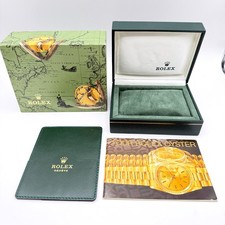 Rolex Watch Box 11.00.71 78240