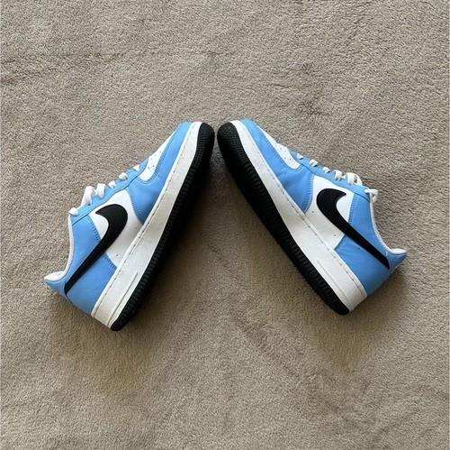 Nike air force low homme - nike, 1