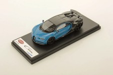 Bugatti Chiron Sport (French