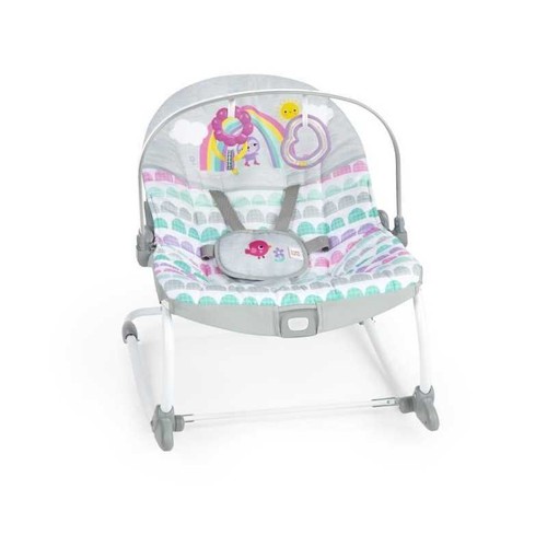 Bright starts rocker - bright,