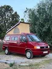 1991 Volkswagen Bus/Vanagon Carthago