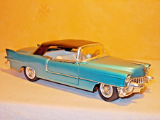 CADILLAC ELDORADO II 1954/56