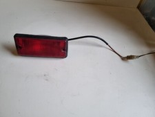 Toyota Lite Ace / feu antibrouillard arrière / Koito 83