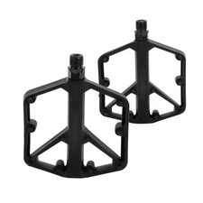 Pedale vélo alliage aluminium