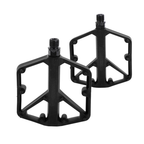 Pedale vélo alliage aluminium