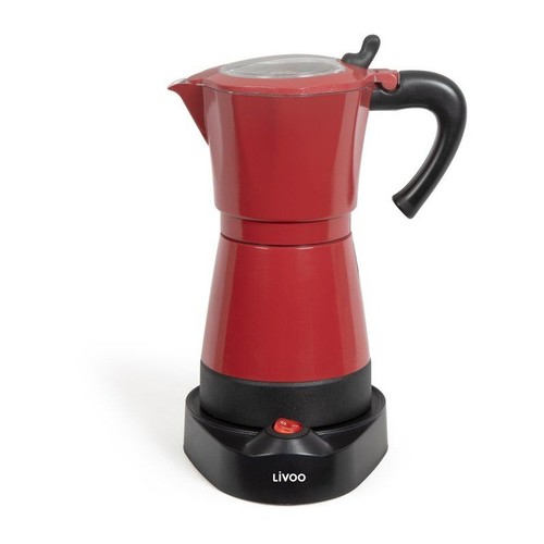 Cafetiere italienne