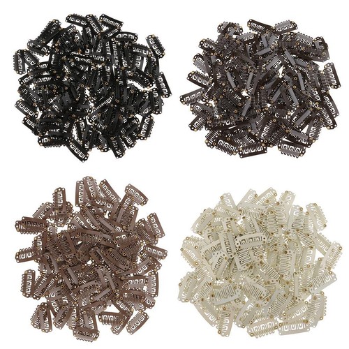 100 pièces pinces en - pinces,