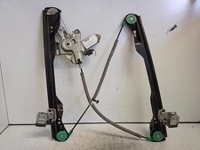 Leve vitre electrique avant
