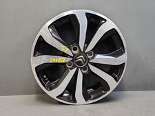 Jante alu - Citroen C1 II -