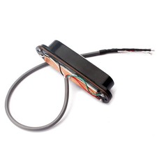 Micros Humbucker à Double