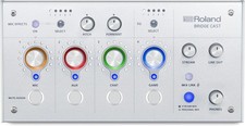 Roland BRIDGE CAST Gaming DAC