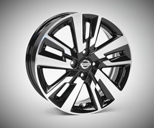 Jantes En Aluminium NISSAN