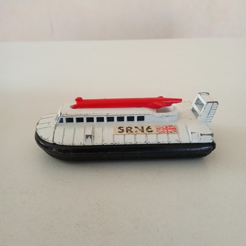 Matchbox superfast srn6 - matchbox,