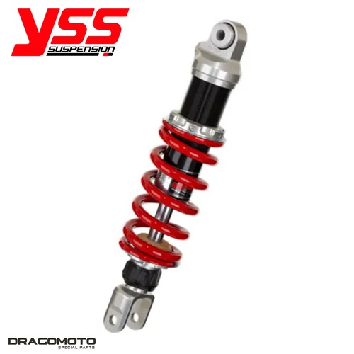 Amortisseur ycf 125 - amortisseur,