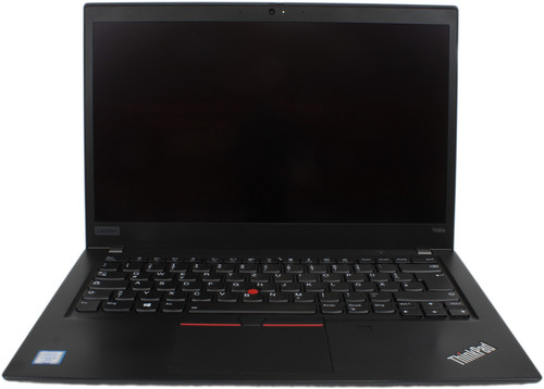 Lenovo thinkpad t490s - t490s, 14"