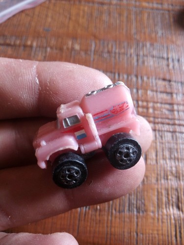 Micro machines voiture - micro,