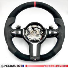 Volant CUIR BMW F31 F30 F33