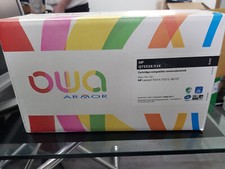 Toner compatible noir pour HP laserjet P2014/2015/M2727