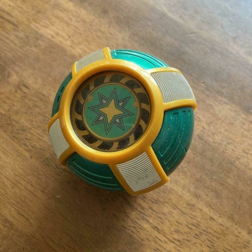 Power rangers ninja storm - rangers,