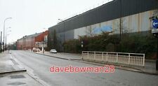 PHOTO  TINSLEY WIRE (BETAFENCE) THE FACTORY AS SEEN FROM ATTERCLIFFE COMMON.  FO