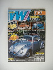 SUPER VW MAG n°141 COX
