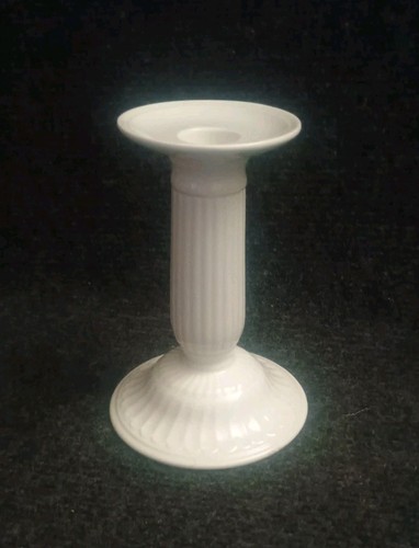 Bougeoir porcelaine villeroy - bougeoir,