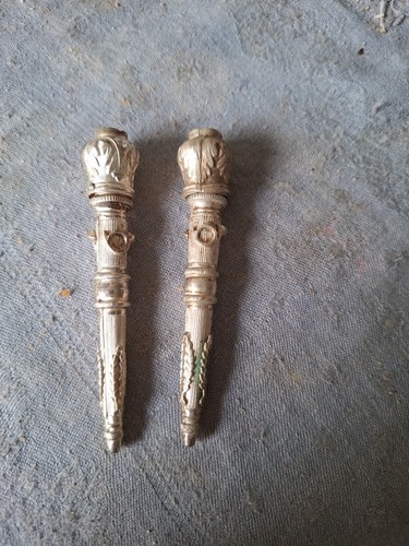 Aiguillette ferret pour - ,