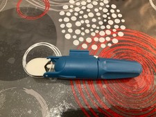 PLAYMOBIL MER - Moteur Bleu