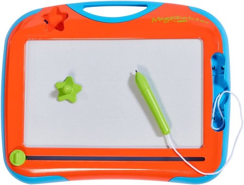 Tomy mini ardoise magique - mini,