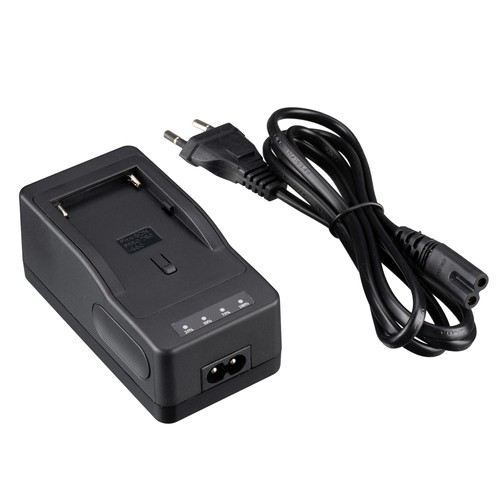Chargeur rapide compact