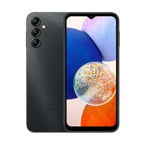 Samsung galaxy a24 noir - galaxy,