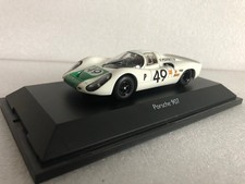 PORSCHE 907 Sebring 1968