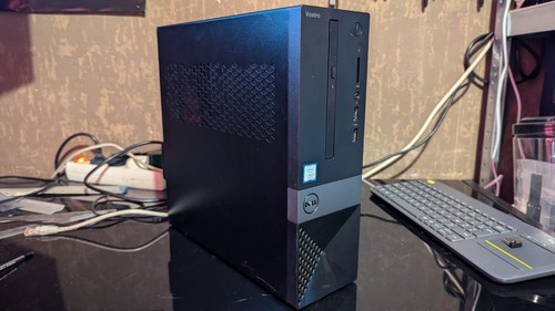 Ordinateur dell vostro 3268 - ordinateur,