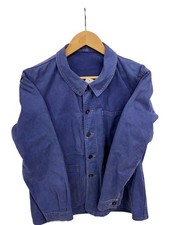 【US Duty Included】Other Brands: PIGEON VOYAGEUR Long Sleeve Shirt -- Cotton NVY 