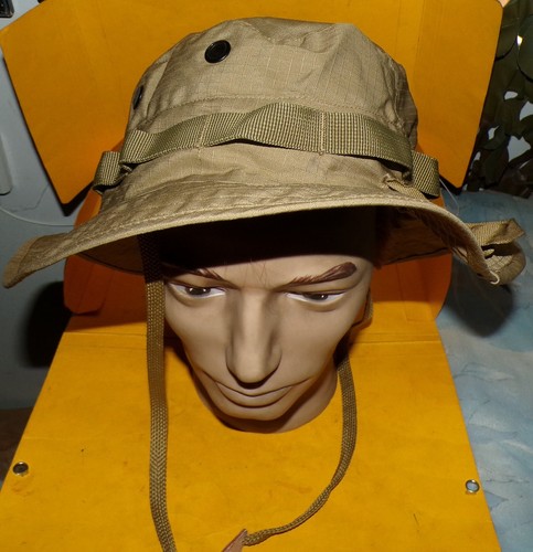 Chapeau couleur coyote u - ,, u.s