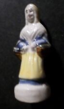 FEVE nursery character (A) CHRISTMAS NURSERY COLLECTION used