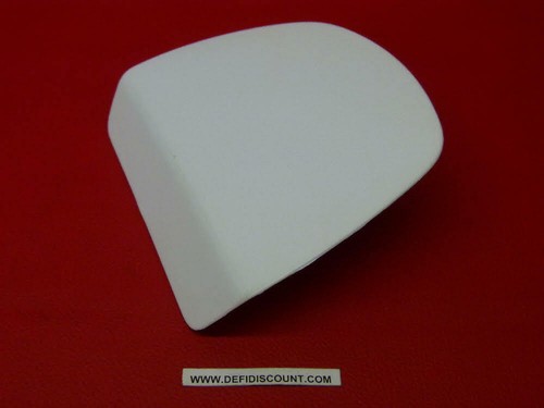 Couvercle blanc gamax - couvercle,
