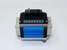 Vanne Pneumatique FESTO CPV