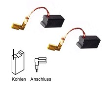 Balais De Charbon Pour MOTEUR